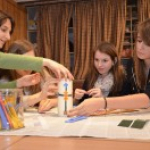 FiVo 2012 - Taufe und Firmung
